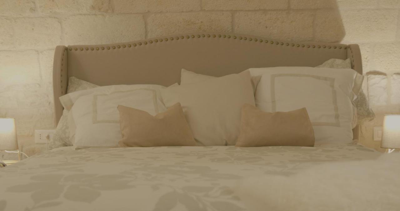 مولفيتا B&B Re Apartments Palazzo Muscati المظهر الخارجي الصورة