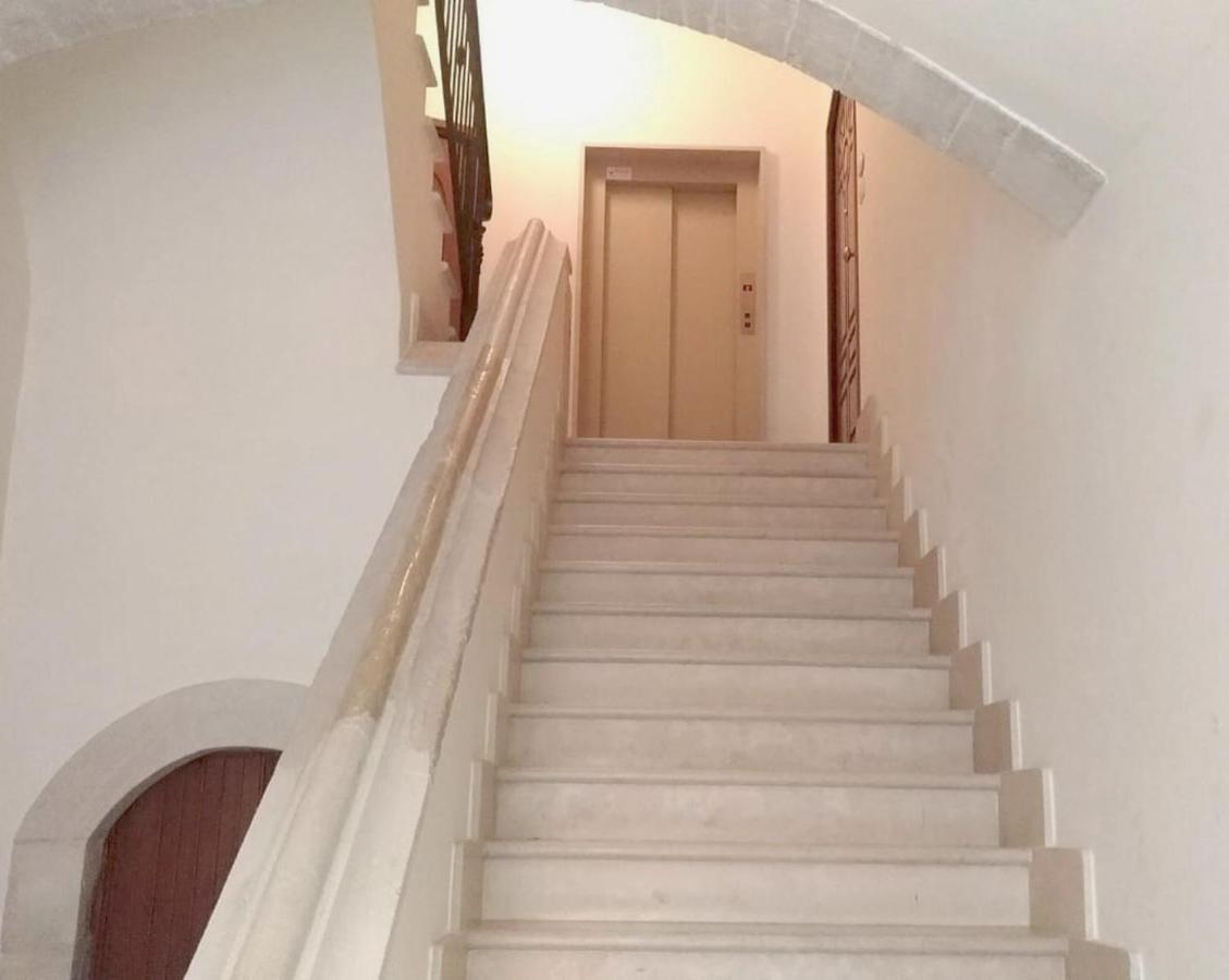 مولفيتا B&B Re Apartments Palazzo Muscati المظهر الخارجي الصورة