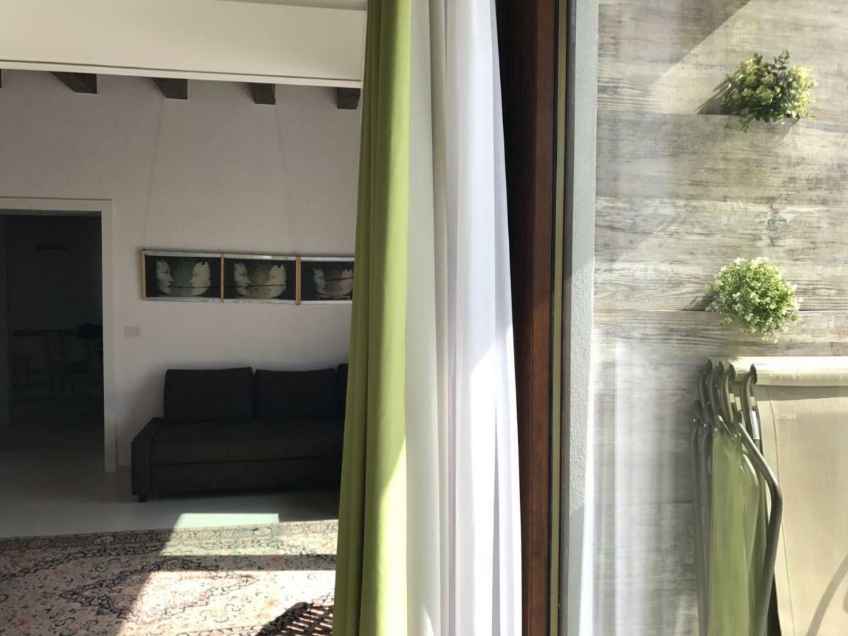 مولفيتا B&B Re Apartments Palazzo Muscati المظهر الخارجي الصورة