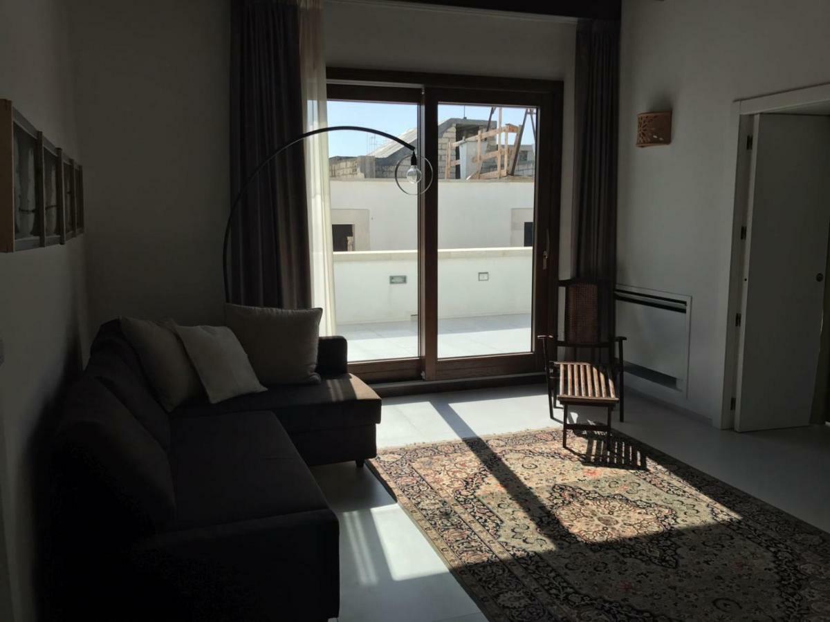 مولفيتا B&B Re Apartments Palazzo Muscati المظهر الخارجي الصورة