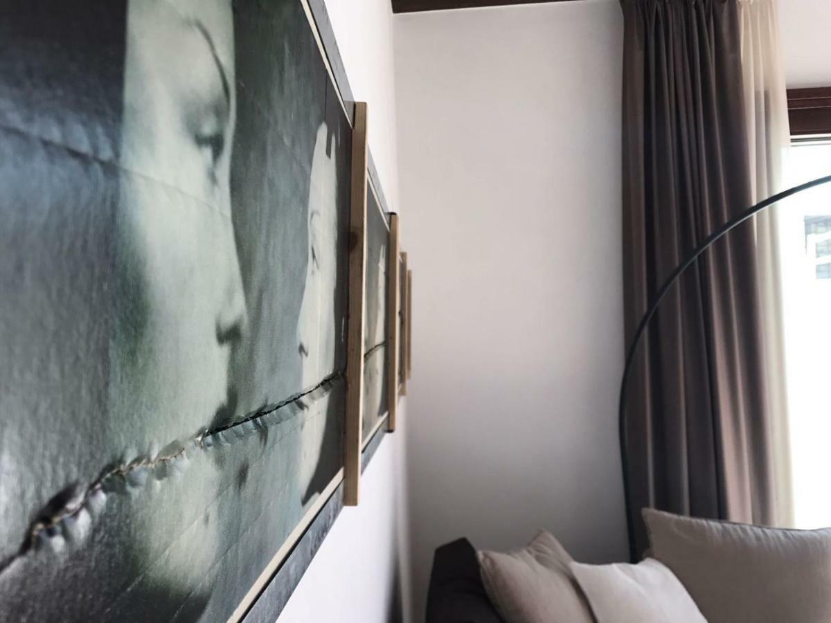 مولفيتا B&B Re Apartments Palazzo Muscati المظهر الخارجي الصورة