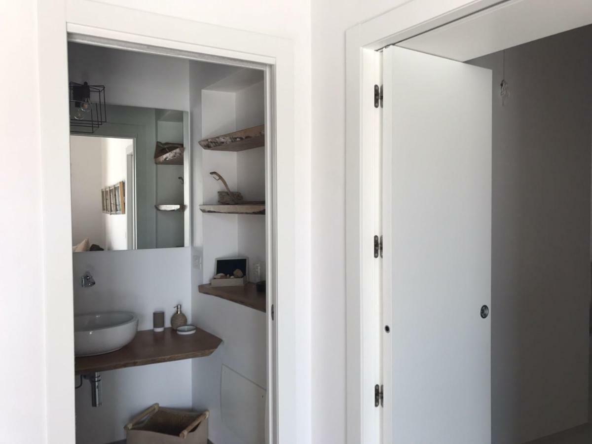 مولفيتا B&B Re Apartments Palazzo Muscati المظهر الخارجي الصورة