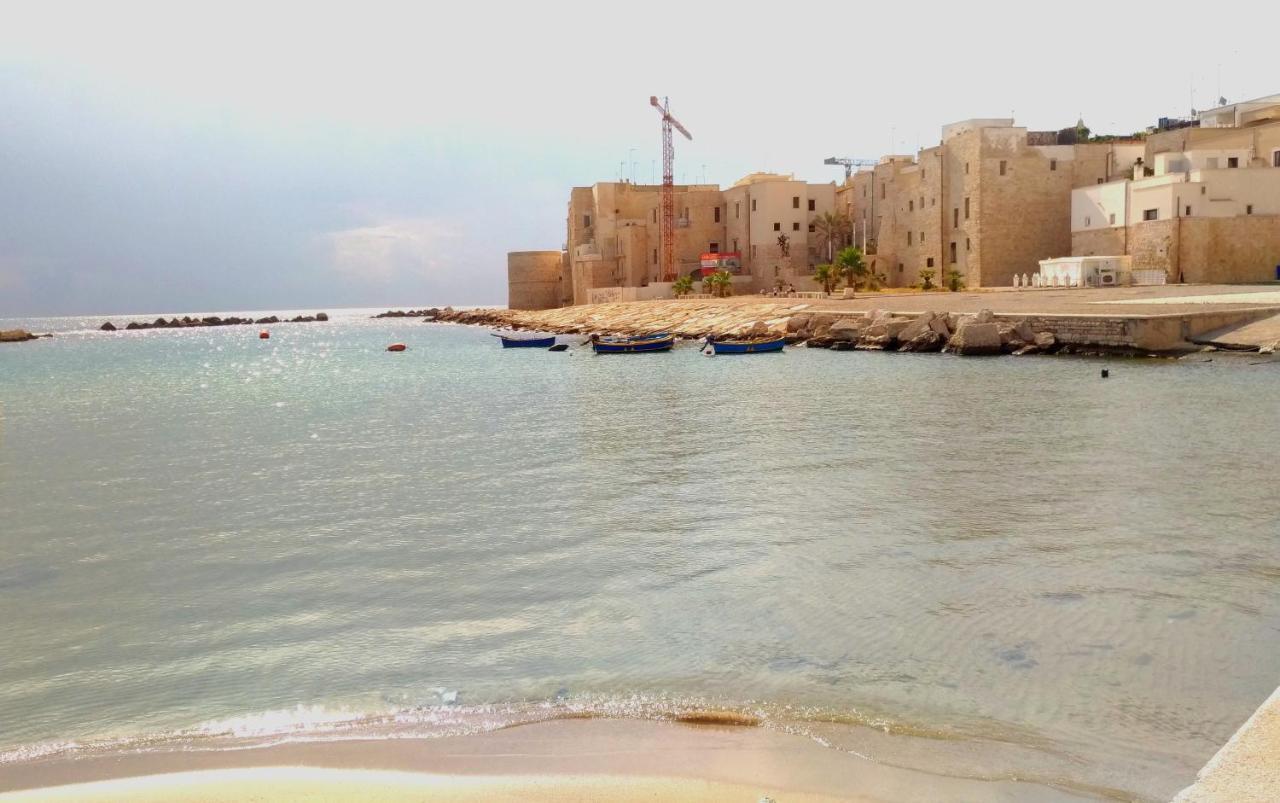مولفيتا B&B Re Apartments Palazzo Muscati المظهر الخارجي الصورة